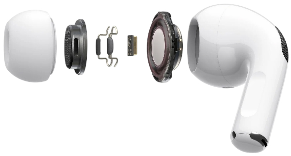 AIRPODS Pro 3