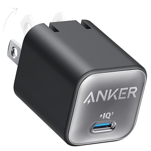 ANKER 30W NANO 3