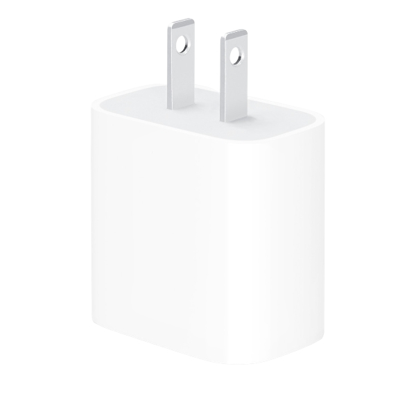 Apple 20W USB-C sürətli şarj