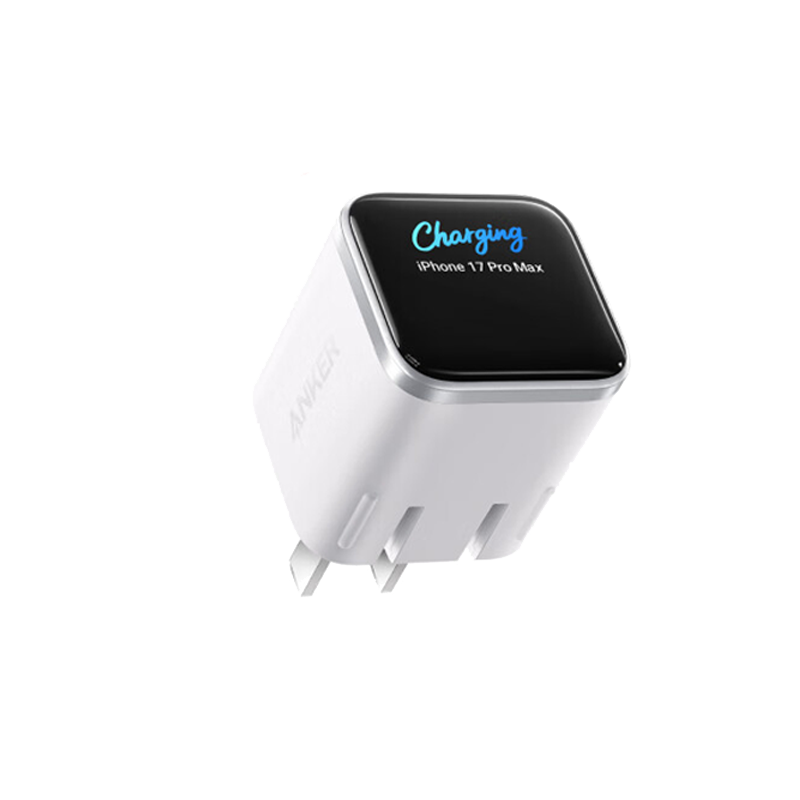 ANKER 45W (Smart Display)