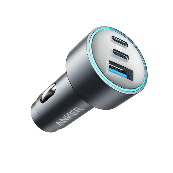ANKER CAR CHARGER 67W
