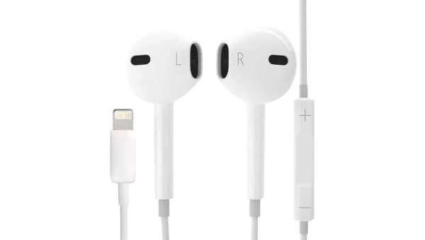 APPLE EARPODS (LIGHTNING)
