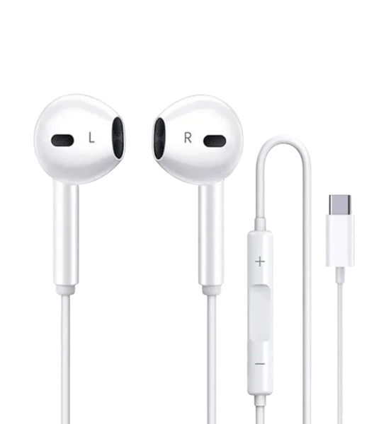 APPLE EARPODS USB-C