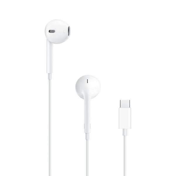 APPLE EARPODS USB-C