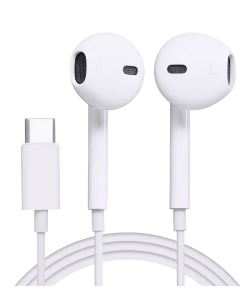 APPLE EARPODS (USB-C)