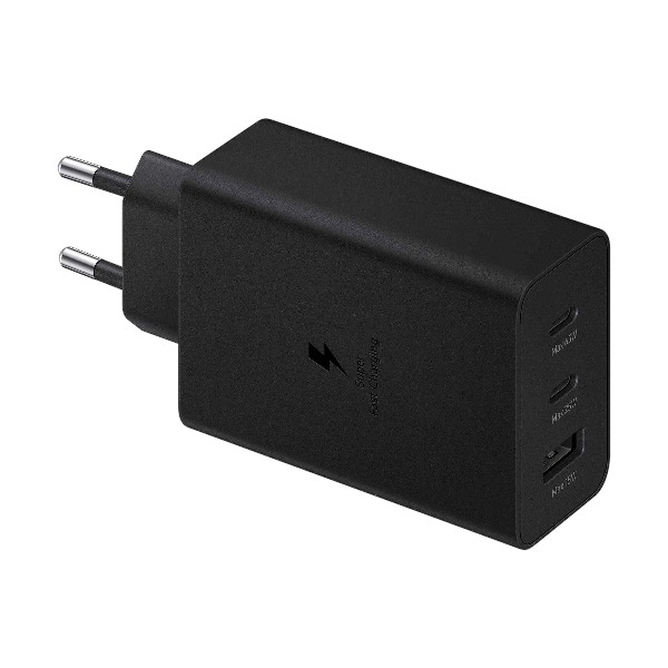 SAMSUNG 65W TRIO