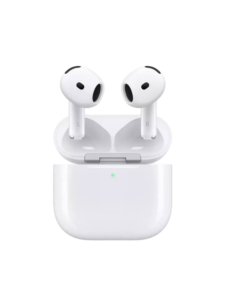AIRPODS 4 Premium case