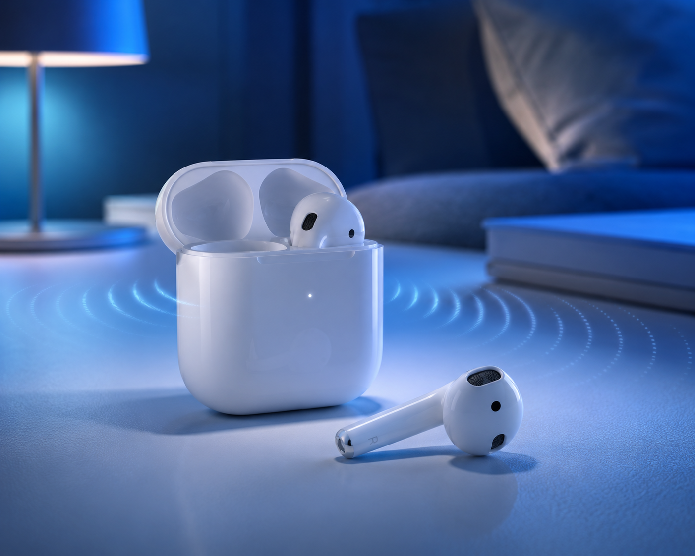 AIRPODS 2 Premium