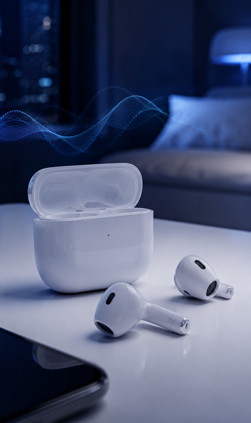 AIRPODS 4 Premium
