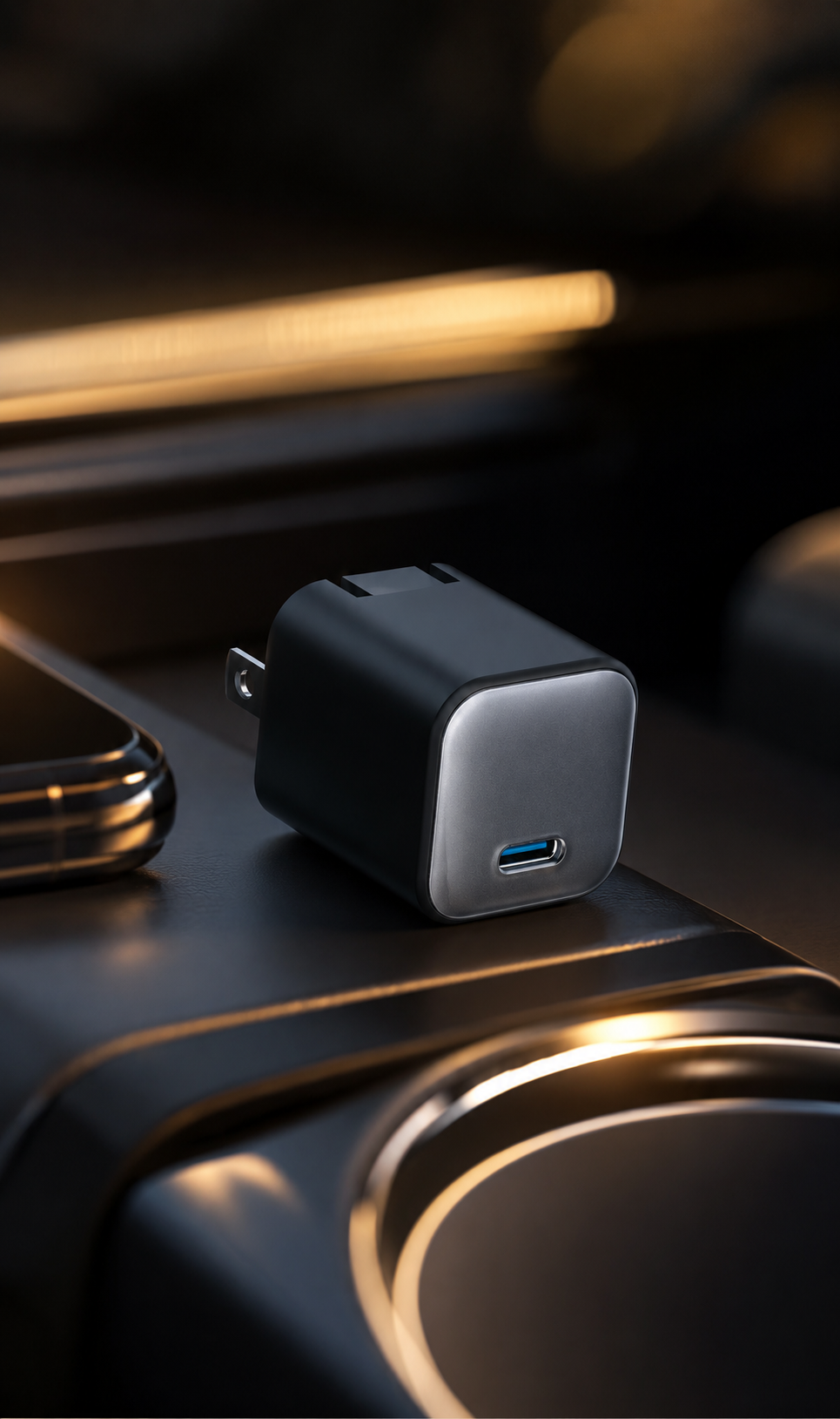 ANKER 30W NANO 3
