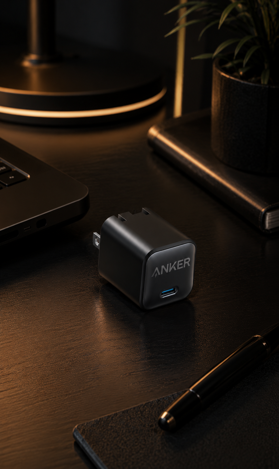 ANKER 30W NANO 3