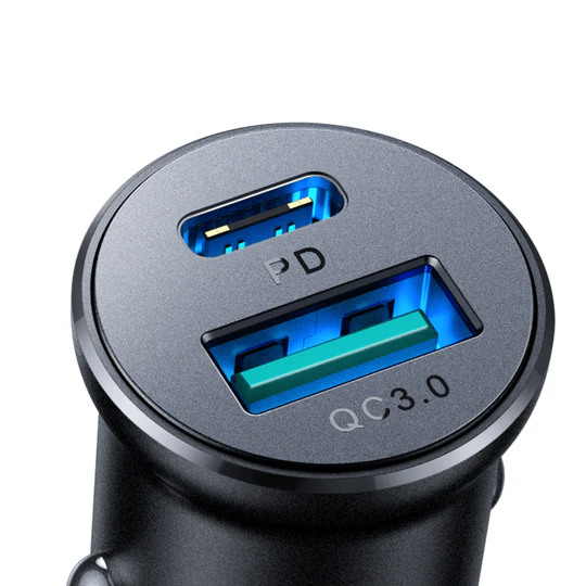 Anker PowerDrive 30W