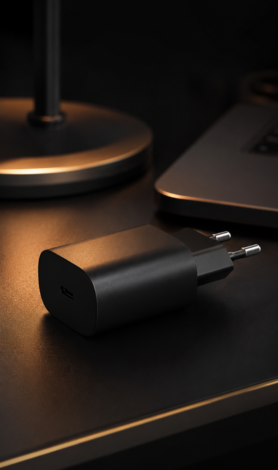 SAMSUNG 25W USB-C