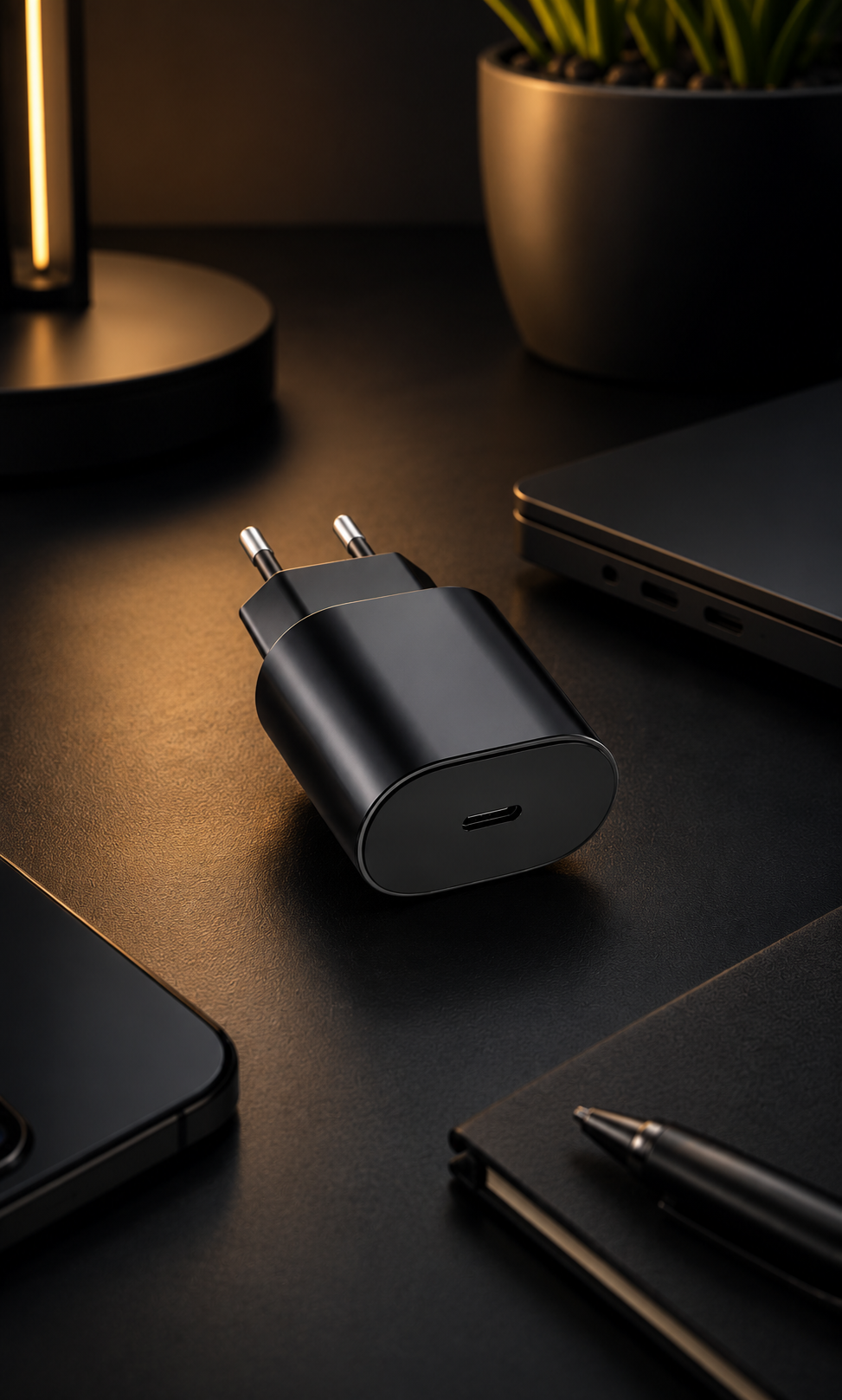 SAMSUNG 25W USB-C